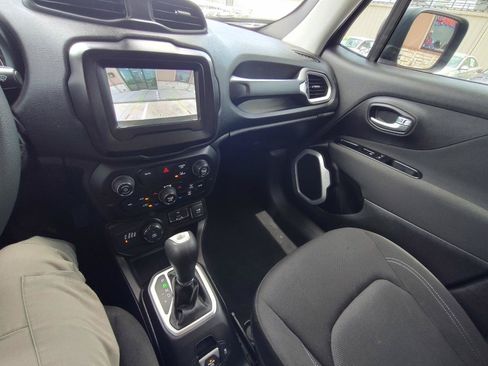 Used 2021 Jeep Renegade Sport AWD/4WD image 20