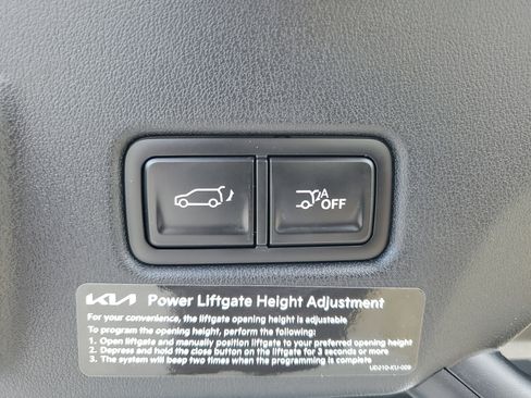 New 2027 Kia Telluride SX X-Line image 9