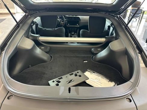 New 2027 Nissan Z Sport w/ Essentials Package (Sport) RWD image 17