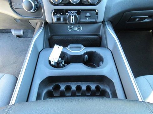 Used 2021 RAM 1500 Big Horn w/ Trailer Tow Group image 22