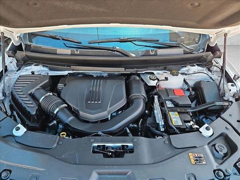 New 2026 Chevrolet Traverse LT FWD image 17