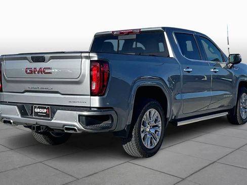 Used 2024 GMC Sierra 1500 Denali w/ Technology Package image 24