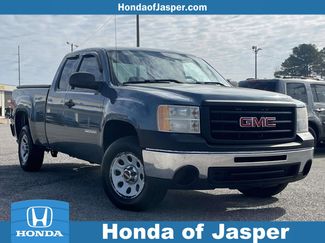 Used 2013 GMC Sierra 1500 W/T video 1