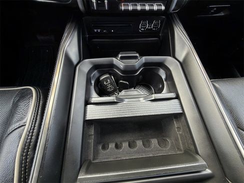 Used 2019 RAM 1500 Limited w/ Advanced Safety Group image 21