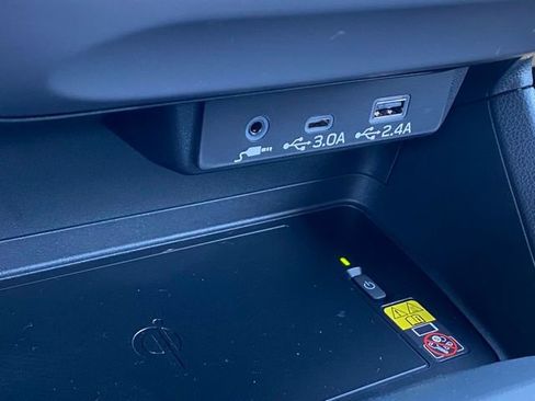 New 2026 Subaru Crosstrek 2.5i Wilderness image 17