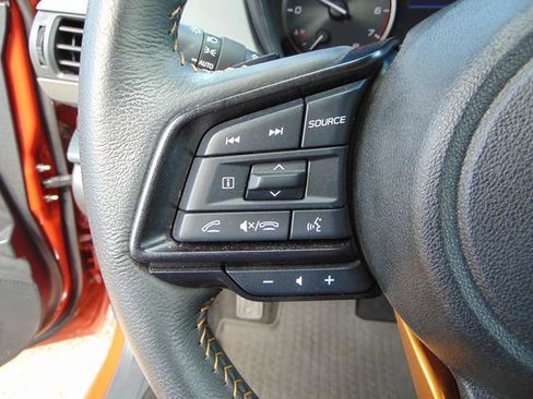 Used 2024 Subaru Crosstrek 2.5i Wilderness w/ Crosstrek Mirror Package AWD/4WD image 18
