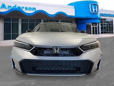 New 2025 Honda Civic Sport Touring image 10