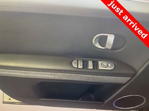 Certified 2023 Hyundai Ioniq 5 SEL image 8