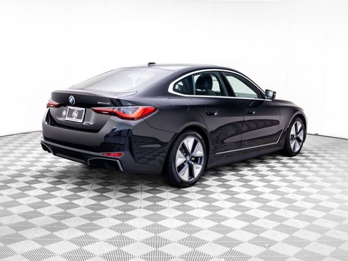 New 2026 BMW i4 xDrive40i image 5