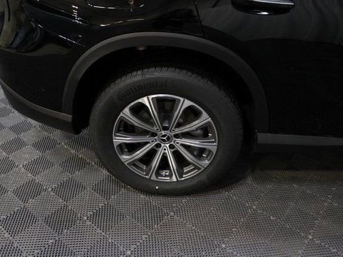 New 2026 Mercedes-Benz GLC 300 4MATIC image 11