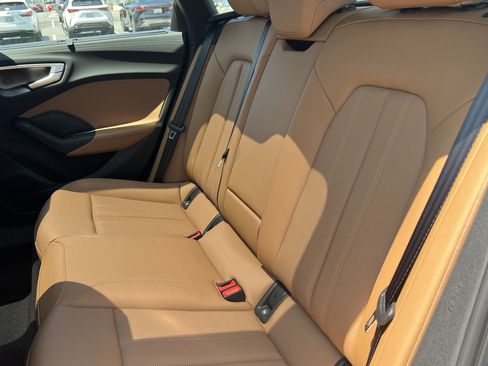New 2026 Audi A5 2.0T Premium Plus AWD/4WD image 34