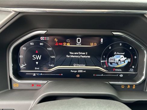 New 2025 GMC Sierra 2500 Denali w/ Denali Reserve Package image 2