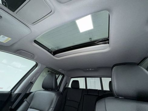 New 2026 Honda Ridgeline RTL image 23