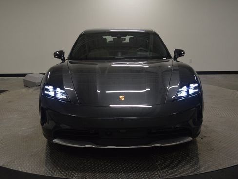 Used 2025 Porsche Taycan 4S AWD/4WD image 10
