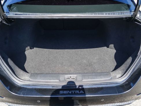 Used 2023 Nissan Sentra S FWD image 26