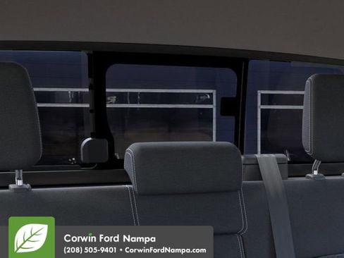 New 2026 Ford Ranger XLT image 22
