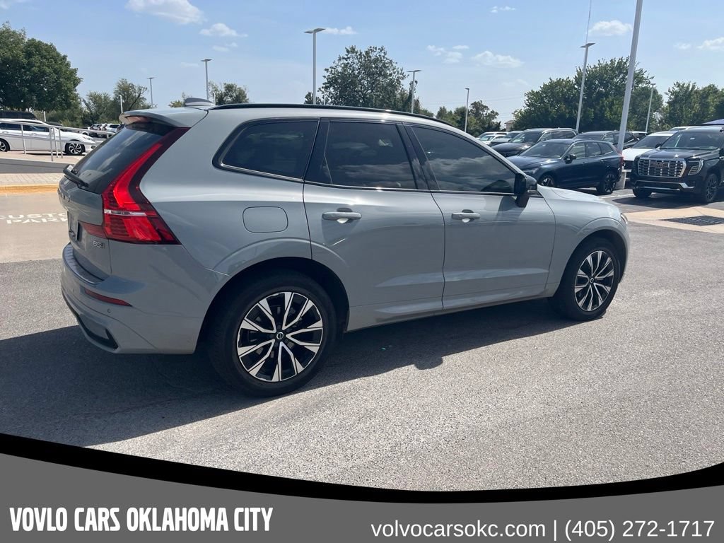 Certified 2024 Volvo XC60 B5 Core w/ Protection Package Premier AWD/4WD image 5