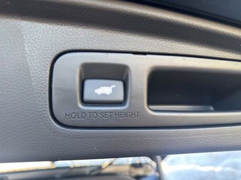 New 2026 Honda CR-V EX-L image 13