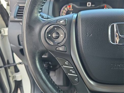 Used 2019 Honda Ridgeline RTL-T image 25