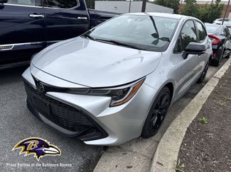 Used 2020 Toyota Corolla SE video 1
