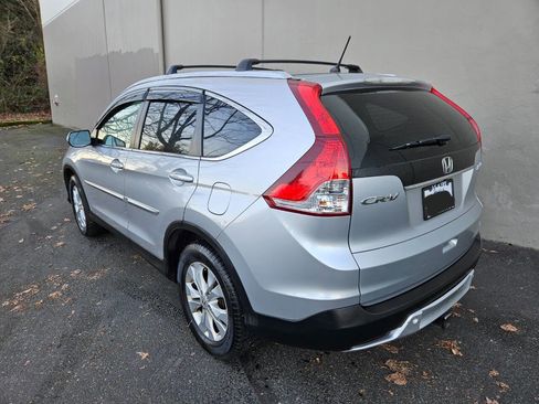 Used 2014 Honda CR-V EX image 4