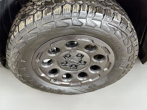 Used 2026 Honda Passport TrailSport image 33