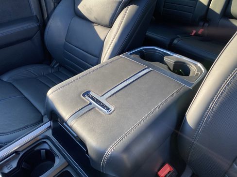 Used 2026 Ford F450 Platinum w/ Snow Plow Prep Package image 44