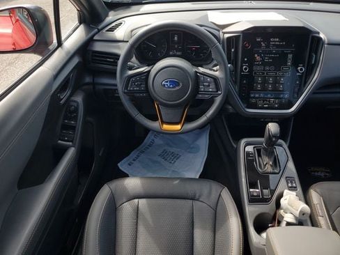 Certified 2025 Subaru Crosstrek 2.5i Wilderness w/ Wilderness Package AWD/4WD image 17