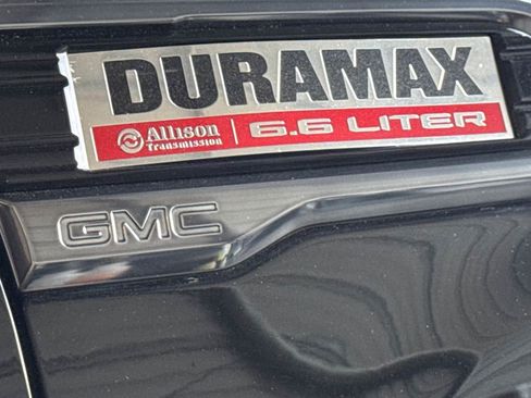 Used 2023 GMC Sierra 2500 AT4 w/ Gooseneck/5TH Wheel Package image 20