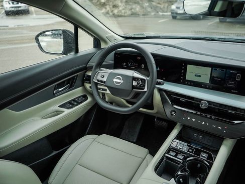 New 2026 Nissan Murano SL w/ Comfort Package image 14