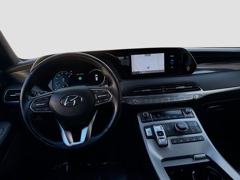 Used 2022 Hyundai Palisade Calligraphy image 21
