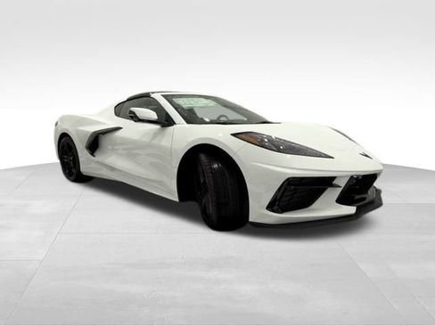 New 2026 Chevrolet Corvette Stingray image 6