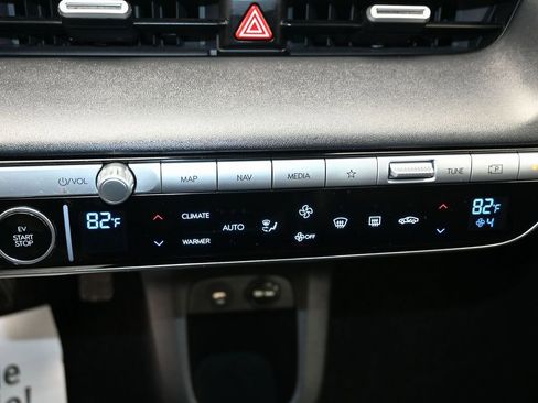 Used 2023 Hyundai Ioniq 5 Limited w/ Cargo Package AWD/4WD image 18
