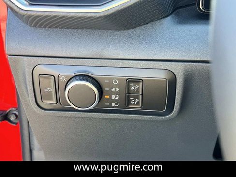 New 2026 Ford Mustang Premium image 17