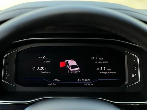 Used 2019 Volkswagen Jetta SEL Premium FWD image 34