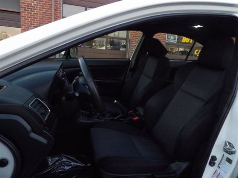 Used 2019 Subaru WRX Premium image 31