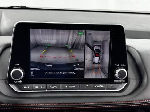 Certified 2026 Nissan Rogue SV AWD/4WD image 26