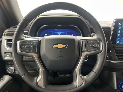 Used 2024 Chevrolet Tahoe LT image 31