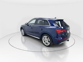 Used 2018 Audi Q5 Prestige w/ Prestige Package video 2