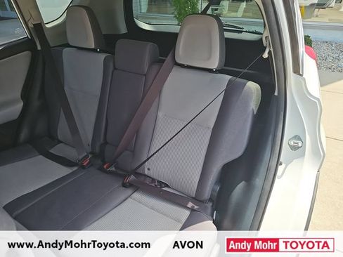 Used 2015 Toyota RAV4 XLE FWD image 26