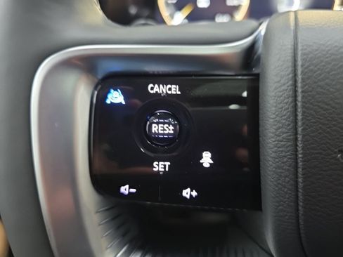 New 2026 INFINITI QX80 Luxe w/ Cargo Package image 42