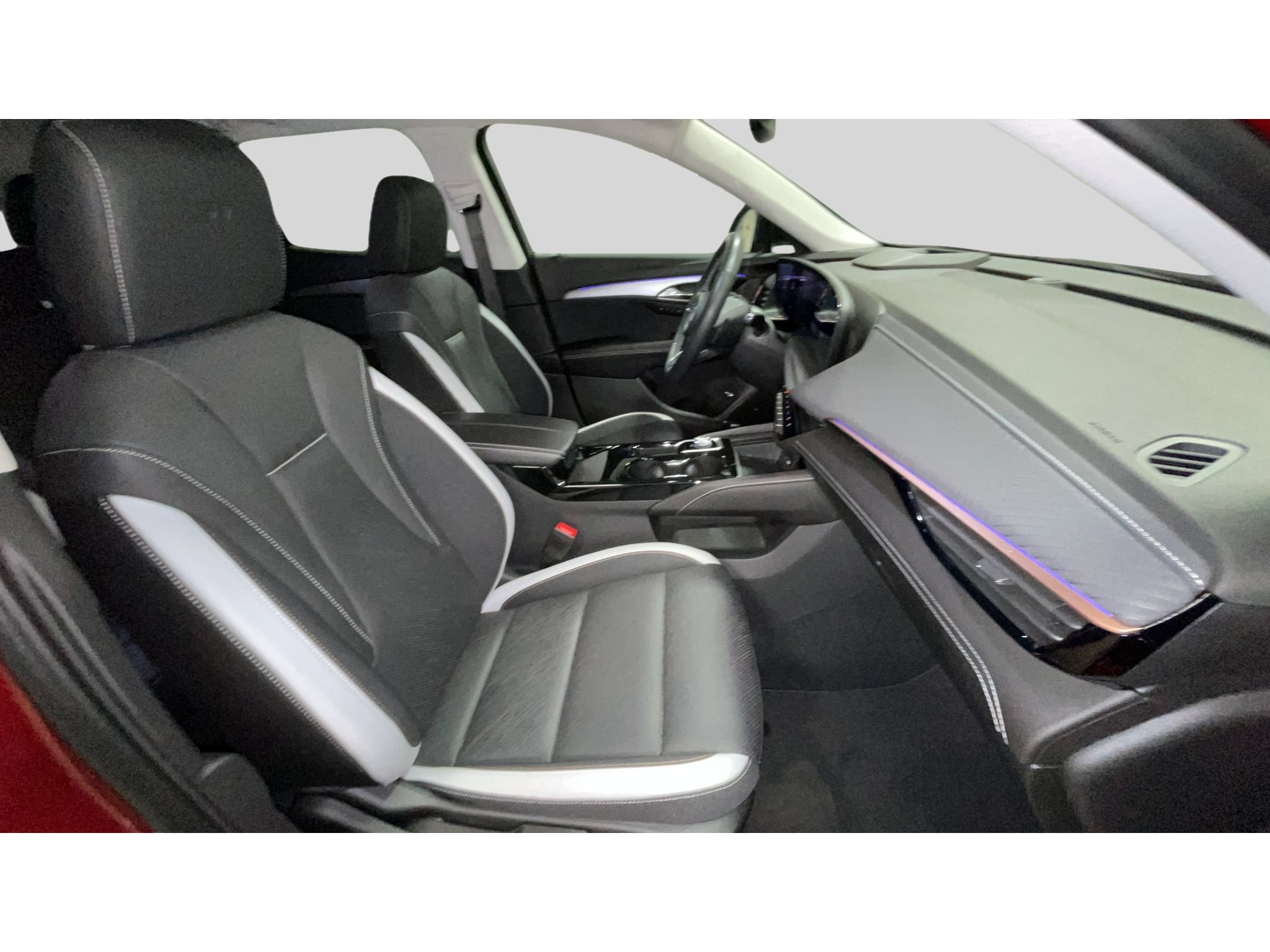 Used 2024 Buick Envision Sport Touring AWD/4WD image 17
