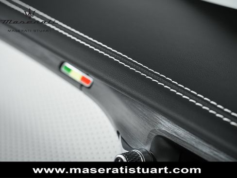 New 2026 Maserati GranCabrio Modena AWD/4WD image 88
