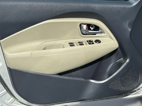 Used 2017 Kia Rio LX w/ Power Package image 12