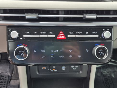New 2026 Hyundai Tucson SEL AWD/4WD image 25