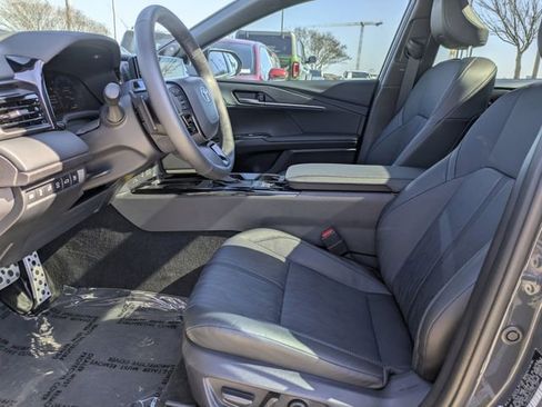 Used 2026 Toyota Camry XSE w/ Premium Plus Package image 28