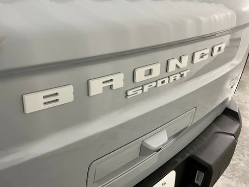 New 2026 Ford Bronco Sport Big Bend w/ Convenience Package AWD/4WD image 6
