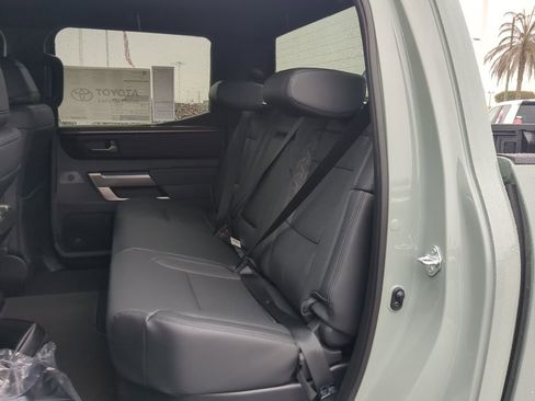New 2025 Toyota Tundra SR5 image 21
