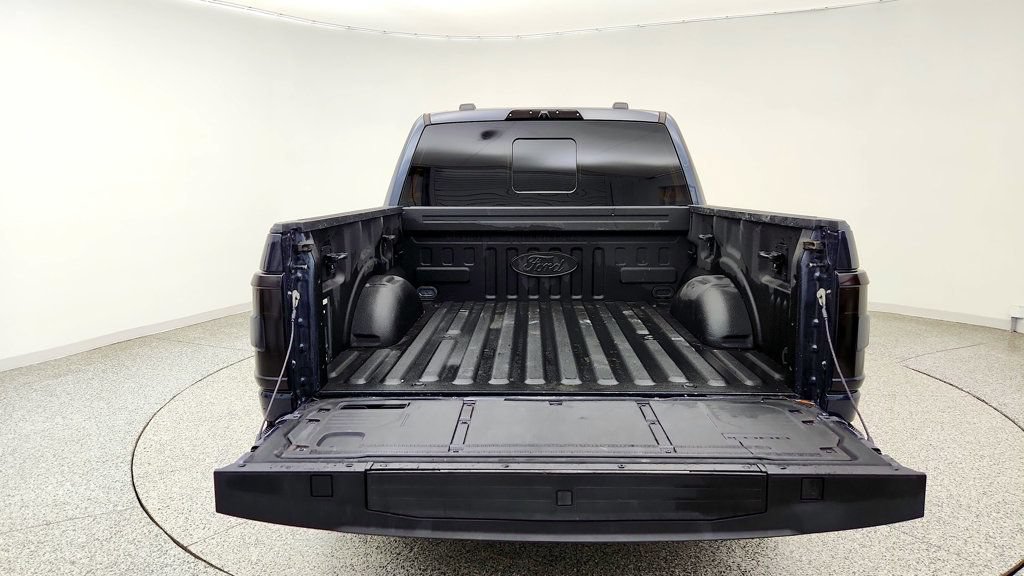 Used 2021 Ford F150 Limited RWD image 23