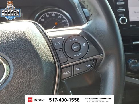 Used 2024 Toyota Camry SE FWD image 18